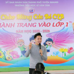 Linh Béo ❤️