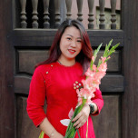 Trần Ngọc Hằng