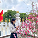 Vũ Thị Ngọc