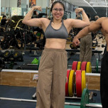 Trần Lệ Châu