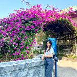 Nguyễn Thị Tứ