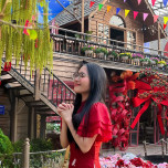 Bùi Thị Thuý