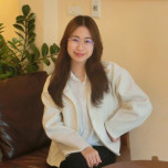 Tran Huong Giang