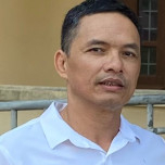 Phan  văn châu