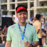 Thanh Nhân Lê