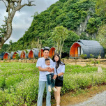 Phạm Tiến Hưng