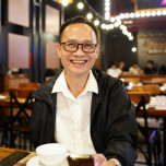 Tran Van Tinh