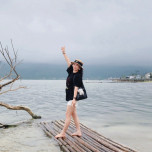 Nguyễn Thị  Thu Trang