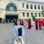 Nguyễn Thị Hoa