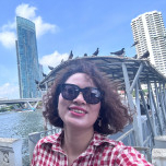 Đắc Thuỳ Dương