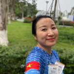 THUY NGUYEN THI