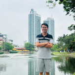 Phạm Thế Anh