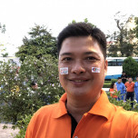 Huy Nguyen Anh