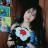 Hồ Thuỷ TIên
