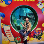 Nguyễn Tiến Hồng