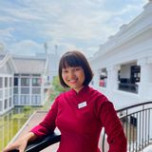 Nắng Ban Mai