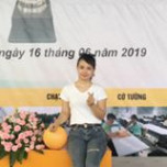 Nhện Xinh