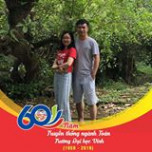Đặng Công Huân