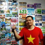 Dương Minh Nghĩa