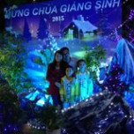Yến Vũ