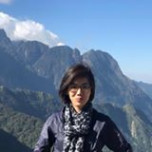 Huong Nguyen