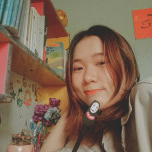 Phạm Ngọc Anh Thư