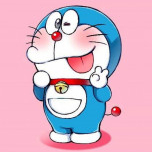 Doraemon