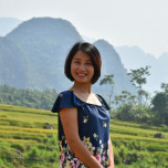 Trang Nguyen