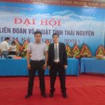 Dương Văn Chiến