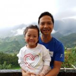 Lương Hải Long