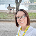 An Trần