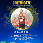 Lê Quang Chính
