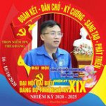 CAO MẠNH HÙNG