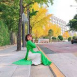 Truc Phuong