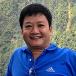 Nguyễn Tiến Dũng - ĐHA