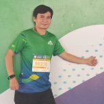 Mai Thành Trung