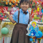 Bùi Thị Minh Thành