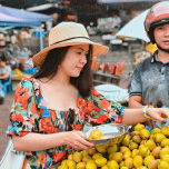 Huyền Trang