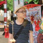 Anh Huỳnh