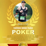 Vương Minh Tuấn