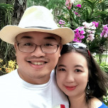 Hồ Nhật Quang