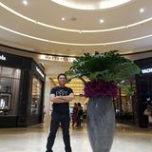 Trung Hồ