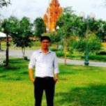 Nguyễn Huy Trúc