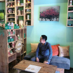 Phan chí cường