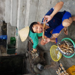 Võ Hồng Chung