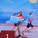 Lê Thị Hương Giang
