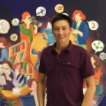 Chung Thanh Cao