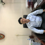 Dương Đức Chính