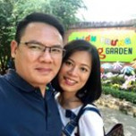 Nguyen Manh Tung