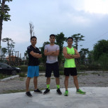 Tuan AB
